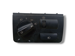 Botão Chave De Luz Farol Bmw X5 2001 a 2005