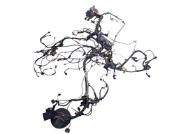 CHICOTE PAINEL MOTOR CAIXA FUSÍVEL GOL G8 2018/2022