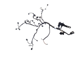 CHICOTE DE INJEÇAO ELETRONICA GOL G7 G8 2018/2021