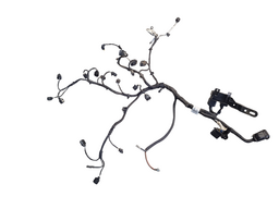 CHICOTE DE INJEÇAO ELETRONICA GOL G7 G8 2018/2021