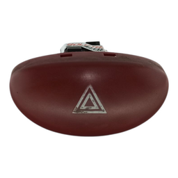 BOTAO ALERTA COM CONECTOR PEUGEOT 206 207 ORIGINAL