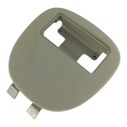 MOLDURA LUZ TETO CORTESIA PEUGEOT 206 207 9625049077