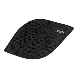 TELA AUTO FALANTE FORRO PORTA DIREITO PEUGEOT 206 9624922877