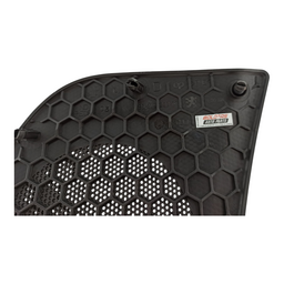 TELA AUTO FALANTE FORRO PORTA DIREITO PEUGEOT 206 9624922877