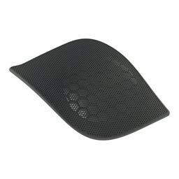 TELA AUTO FALANTE FORRO PORTA DIREITO PEUGEOT 206 9624922877