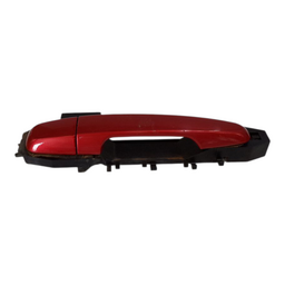 Maçaneta Ext. Tras Direita L200 Triton Pajero Dakar 08 a 17