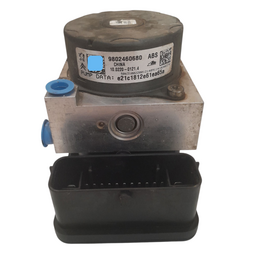 Módulo Abs 208 1.5 Flex 2013 a 2016