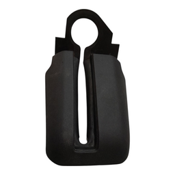 Moldura Freio de Mão 208 1.5 Flex 2013 a 2016