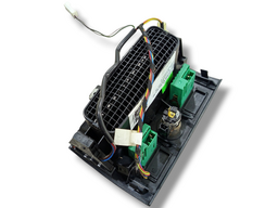 DIFUSOR AR CONSOLE TRASEIRO BMW X5 2001 A 2005