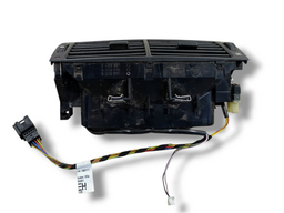 DIFUSOR AR CONSOLE TRASEIRO BMW X5 2001 A 2005