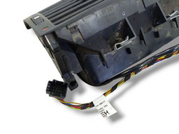 DIFUSOR AR CONSOLE TRASEIRO BMW X5 2001 A 2005