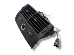 DIFUSOR AR CONSOLE TRASEIRO BMW X5 2001 A 2005