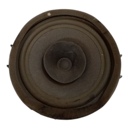 Alto Falante Dianteiro Esquerdo L200 Triton 2.4 2021 A 2025