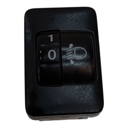 Botão Regulagem Farol L200 2.4 2021 a 2025 Triton