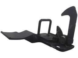 Fechadura Sup Capo Diant Polo 03/14 Touareg 05/10 Amarok 11
