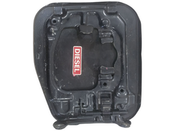 PORTINHOLA TANQUE COMBUSTÍVEL HILUX 2016 217 2018/..