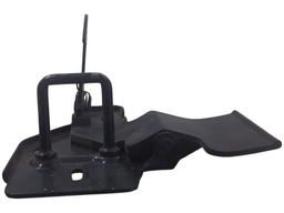 FECHADURA SUP CAPO DIANT POLO 03/14 TOUAREG 05/10 AMAROK 11