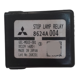 Módulo Luz Freio L200 Triton 2.4 Gls 2017 a 2025