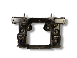 EIXO AGREGADO TRASEIRO ECOSPORT 2.0 2013 A 2021 4X4