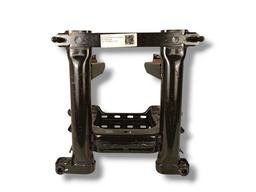 EIXO AGREGADO TRASEIRO ECOSPORT 2.0 2013 A 2021 4X4