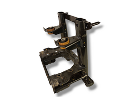 EIXO AGREGADO TRASEIRO ECOSPORT 2.0 2013 A 2021 4X4