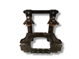 EIXO AGREGADO TRASEIRO ECOSPORT 2.0 2013 A 2021 4X4