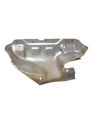 PROTETOR COLETOR ESCAPAMENTO RENAULT FLUENCE 2.0 16V 2011