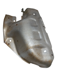 PROTETOR COLETOR ESCAPAMENTO RENAULT FLUENCE 2.0 16V 2011