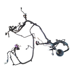 Chicote Motor L200 Triton 2.4 GLS 2017 a 2025