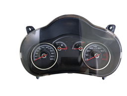 Painel De Instrumento Novo Palio Gran Siena 2012 A 2016