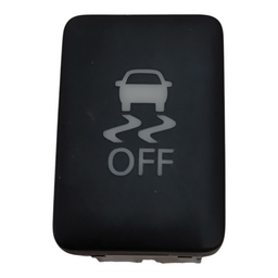 Botão Tração L200 2.4 Triton 2021 a 2025