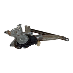 Máquina Vidro Porta Traseira Dir Triton Dakar 2008/2018 Elét