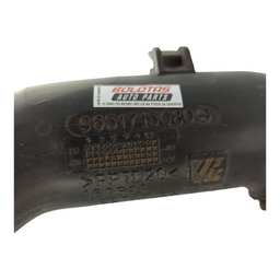 CAIXA FILTRO AR C MANGUEIRA PEUGEOT 206 RENAULT CLIO 1.0 16V