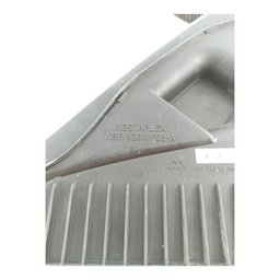 CAIXA FILTRO AR C MANGUEIRA PEUGEOT 206 RENAULT CLIO 1.0 16V