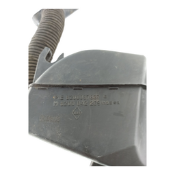 CAIXA FILTRO AR C MANGUEIRA PEUGEOT 206 RENAULT CLIO 1.0 16V