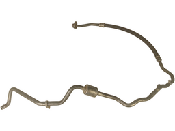 MANGUEIRA DE AR CONDICIONADO POLO 2018/22