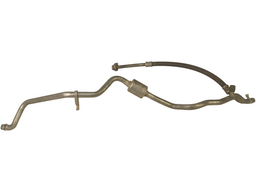 MANGUEIRA DE AR CONDICIONADO POLO 2018/22