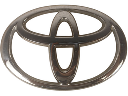EMBLEMA GRADE DIANTEIRA HILUX 2005/15