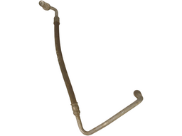 MANGUEIRA DE AR CONDICIONADO POLO/NIVUS/VIRTUS 2018/22