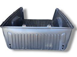 PROTETOR DE CAÇAMBA SAVEIRO ROBUST G5 G6 G7 2019 A 2023