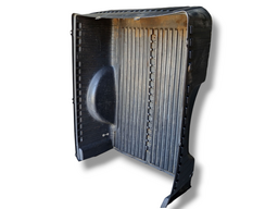 PROTETOR DE CAÇAMBA SAVEIRO ROBUST G5 G6 G7 2019 A 2023