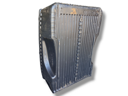 PROTETOR DE CAÇAMBA SAVEIRO ROBUST G5 G6 G7 2019 A 2023