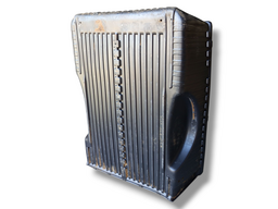 PROTETOR DE CAÇAMBA SAVEIRO ROBUST G5 G6 G7 2019 A 2023