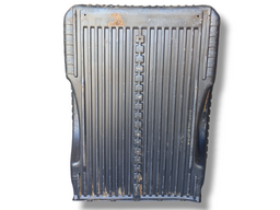 PROTETOR DE CAÇAMBA SAVEIRO ROBUST G5 G6 G7 2019 A 2023