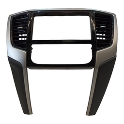 Moldura Central Com Difusor L200 Triton 2.4 2021 A 2025