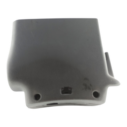 MOLDURA DIREÇÃO COLUNA CHAVE SETA PEUGEOT 206 207 9648902977