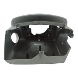 MOLDURA DIREÇÃO COLUNA CHAVE SETA PEUGEOT 206 207 9648902977