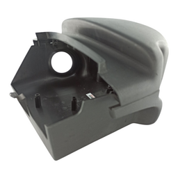 MOLDURA DIREÇÃO COLUNA CHAVE SETA PEUGEOT 206 207 9648902977