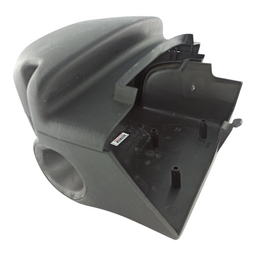 MOLDURA DIREÇÃO COLUNA CHAVE SETA PEUGEOT 206 207 9648902977