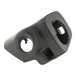 MOLDURA DIREÇÃO COLUNA CHAVE SETA PEUGEOT 206 207 9648902977